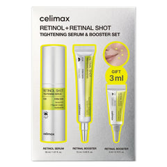 celimax global set front packaging showing three-piece kit and benefits