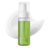 celimax noni cleanser front view showing product and packaging benefit hydration