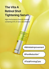 celimax dropper dispensing serum highlighting smooth lightweight texture