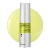 celimax front packaging showing bottle and brand clarity benefits