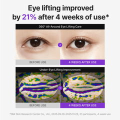 CENTELLIAN 24 ingredient label close-up showing TECA-PDRN and 3D retinol benefits