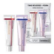 CENTELLIAN 24 duo front packaging showing both cream tubes and benefits