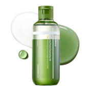 CENTELLIAN 24 front bottle showing product and benefit of deep cleansing