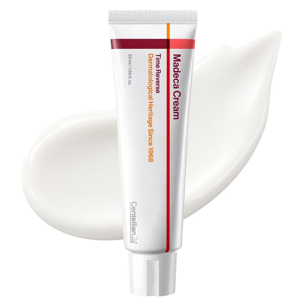 CENTELLIAN 24 jar front view showing hydrating, firming benefits