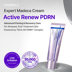 CENTELLIAN 24 spoon of cream texture for smooth application