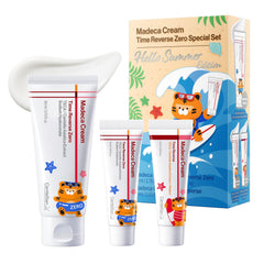 CENTELLIAN 24 front packaging showing the Hello Summer Edition set and benefits