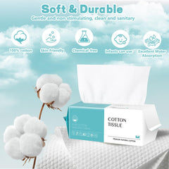 CenYouful towel held in hand indicating compact, travel-friendly size