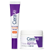 CeraVe front packaging showing travel duo, clear benefit for on‑the‑go care