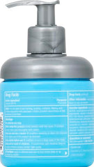 CeraVe salicylic acid ingredient visual highlighting exfoliation benefit