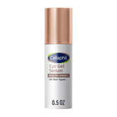 Cetaphil front packaging showing clean design and gentle benefits