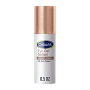 Cetaphil front packaging showing clean design and gentle benefits