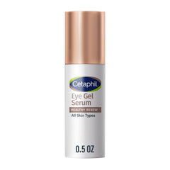 Cetaphil front packaging showing clean design and gentle benefits