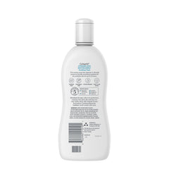 Cetaphil RESTORADERM pump dispenser detail for easy controlled dosing and convenience