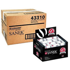 Ceydebne Sanek close-up of soft tissue texture, gentle comfort benefit