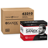 Ceydebne Sanek front carton showing pack and quantity, professional supply benefit