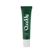 Chaddy matte lip plumper front packaging showing clear tube and cap - quick visible volume