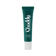 Chaddy front packaging showing sleek tube and matte branding benefit: clear professional presentation