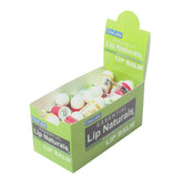 CHAP-ICE front display showing 50-count convenience and instant shelf appeal