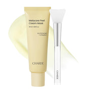CHARDE front packaging shot showing product and benefits