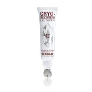 Charlotte Tilbury front packaging showing sleek bottle and cooling applicator for quick depuffing