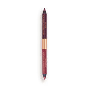 Charlotte Tilbury Exagger-Eyes front packaging showing dual-ended pencil and shade