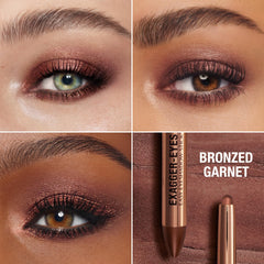 Charlotte Tilbury product box showing branding and ingredient callouts for trusted quality