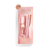 Charlotte Tilbury front packaging showing both products and gift-ready design