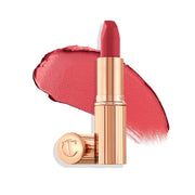 Charlotte Tilbury front packaging showing product and brand appeal