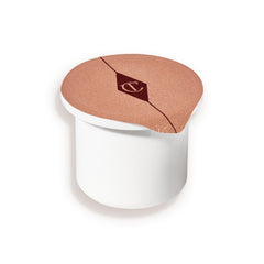 Charlotte Tilbury front jar view showing elegant packaging and hydration benefit