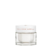 Charlotte Tilbury front packaging showing jar and branding, communicates trusted luxury hydration