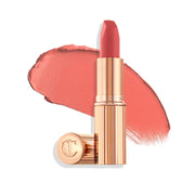 Charlotte Tilbury front packaging highlighting brand and product elegance