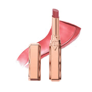 Charlotte Tilbury front packaging showing elegant product and brand for shelf appeal