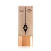 Charlotte Tilbury front packaging showing sleek primer and brand shine