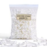 Charmonic front pack showing 200 wax sticks and quantity benefit