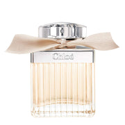 Chloe black bottle front with elegant look and long-lasting scent benefit