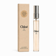 Chloe pen front view showing compact design and easy portability