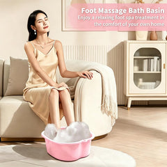 Chpbolly close-up of textured massage bumps to soften calluses and boost circulation