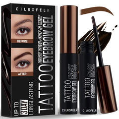 Cilrofelr front packaging brown showing dual-pack and product benefit