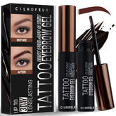 Cilrofelr front packaging warm brown showing two-pack for value