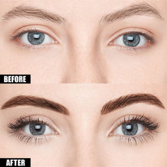 Cilrofelr gel texture stroke highlighting high pigment and smooth spread