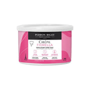 Cirepil Fiorella tin front view showing product label and benefit ease
