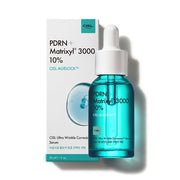 CISL SEOUL front packaging showing bottle and brand for clear product ID