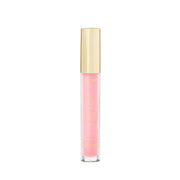 City Beauty front packaging showing Tinsel Town glittery pink and instant shine benefit