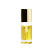 City Beauty front bottle shot showing sleek packaging and overnight treatment benefit