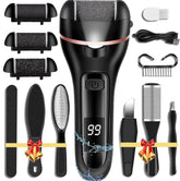 CIVYPRO front view showing sleek body and ergonomic grip, comfortable handling benefit