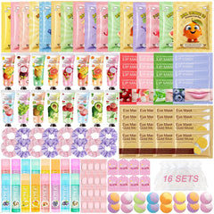 CKIVTNO front packaging showing full 160-piece set benefit quick party prep