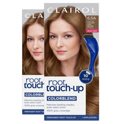 Clairol front packaging showing product and shade benefits