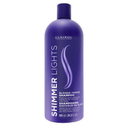 Clairol Professional front label showing product and benefits