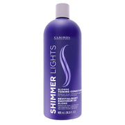 Clairol Professional front bottle view showing product and easy-to-identify branding benefit of tone correction