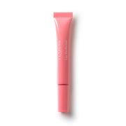 Clarins front packaging showing elegant gloss tube and instant shine benefit